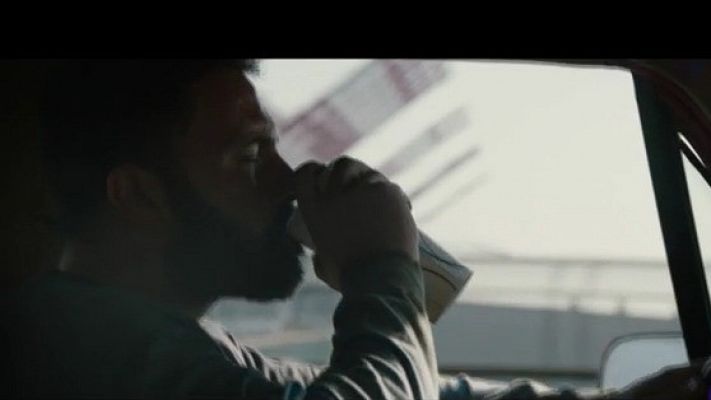 Telediario 1 - Ben Affleck protagoniza 'The way back', la historia de un exjugador de baloncesto atrapado por sus adicciones