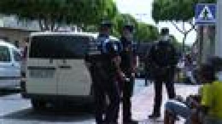 Telecanarias - Canarias en 2' - 03/08/2020