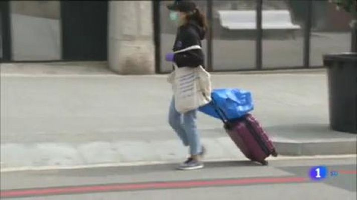 L'Informatiu - L'Informatiu 2 - 3/08/2020