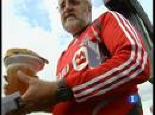  - Así se vive el Madrid en Toronto