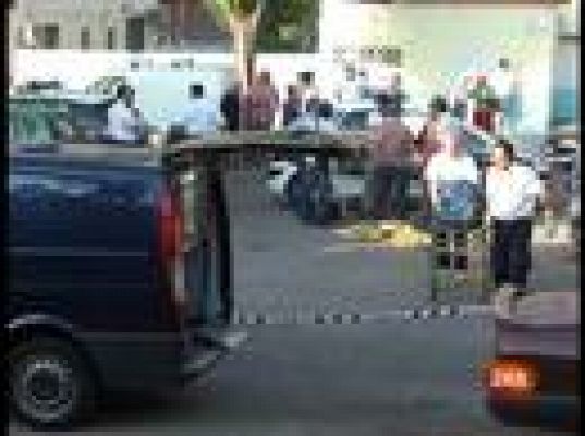  - Aparece para matar