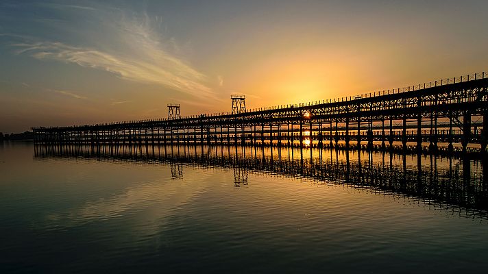 El tiempo - Temperaturas muy altas en el suroeste peninsular