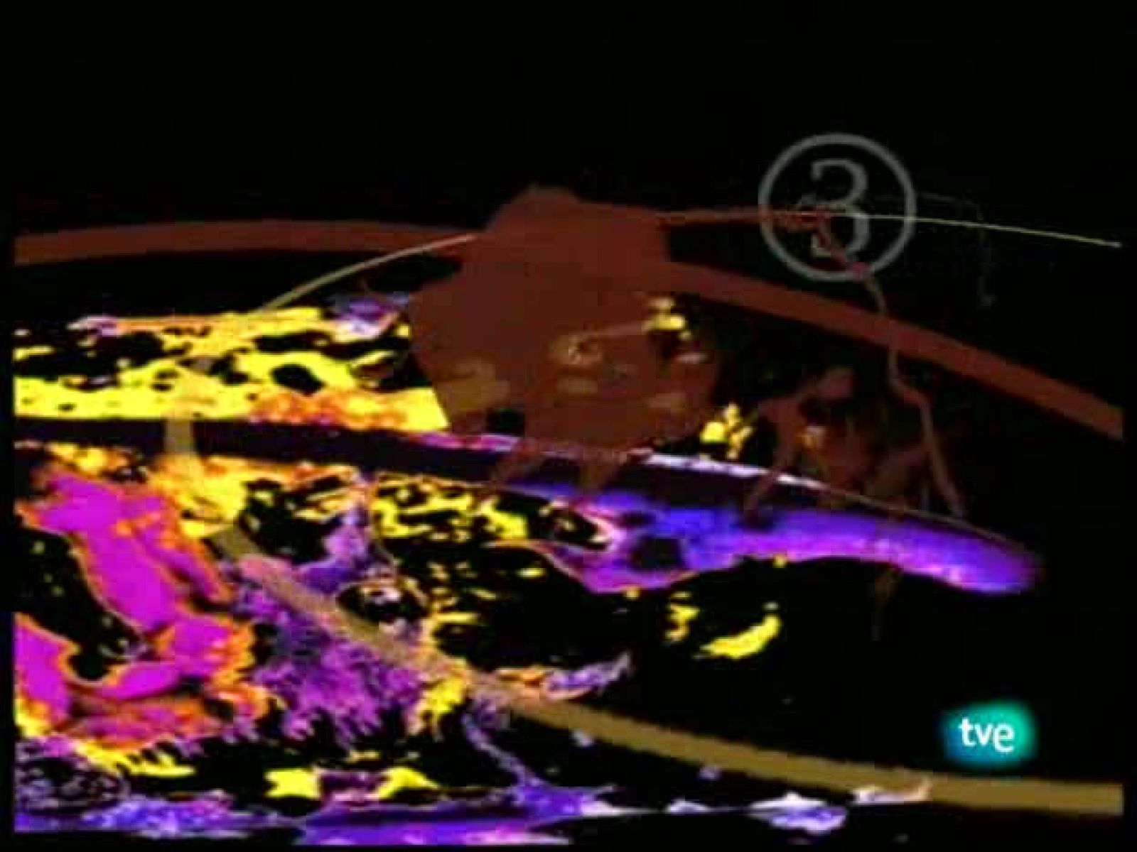 Tendido cero - 08/08/09 - Tendido cero | Ver