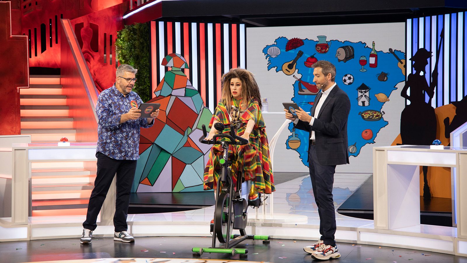 Typical Spanish - Programa 7 - ver ahora