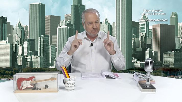 Inglés en TVE - Programa 142
