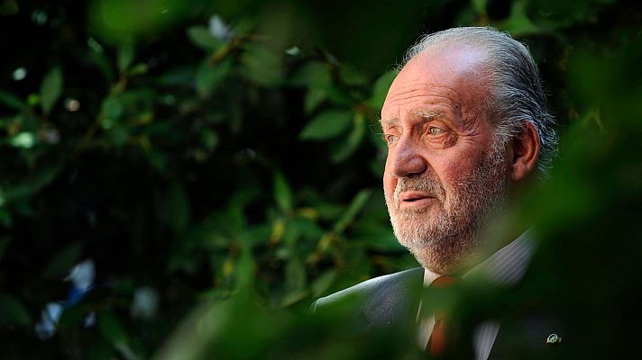 La mañana - Debate sobre la inviolabilidad del rey emérito