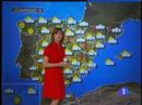 El tiempo - El Tiempo - 08/08/09