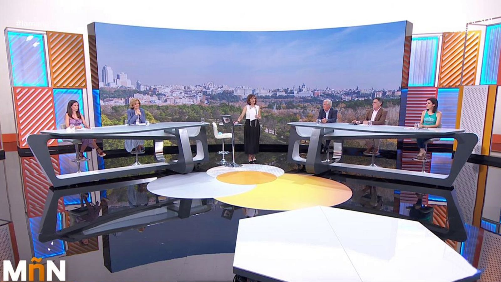 La Mañana - 04/08/20 - ver ahora