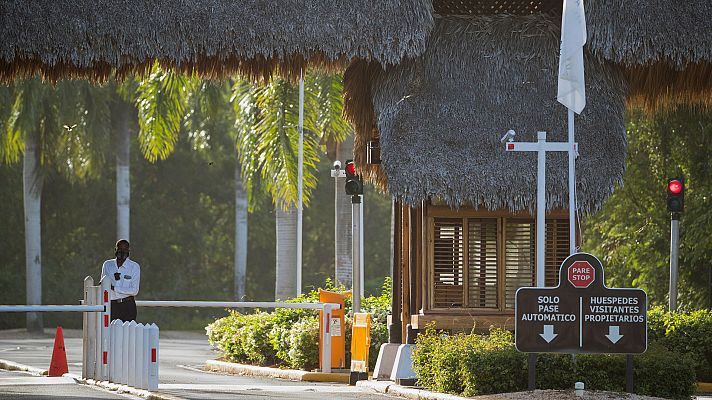 Telediario 1 - Telediario 1 en 4' - 04/08/20