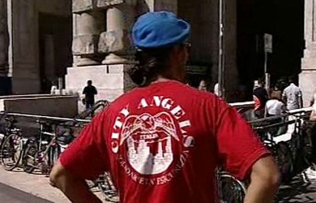  - Nueva ley de Seguridad en Italia