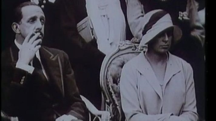 Telediario 1 - Las otras "marchas reales": de Alfonso XIII a don Juan de Borbón