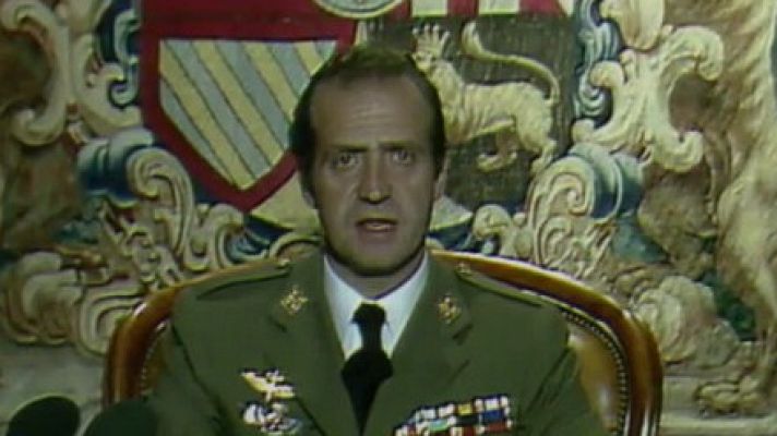 Los hitos del ascenso y la caída de Juan Carlos I