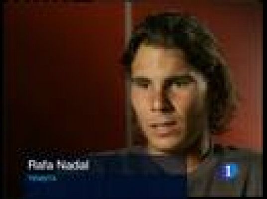  - Nadal regresa con precaución