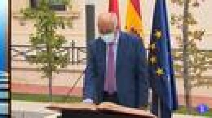 Informativo Telerioja - Informativo Telerioja 2 - 04/08/20