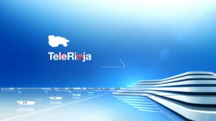 Informativo Telerioja - Informativo Telerioja 2 - 04/08/20