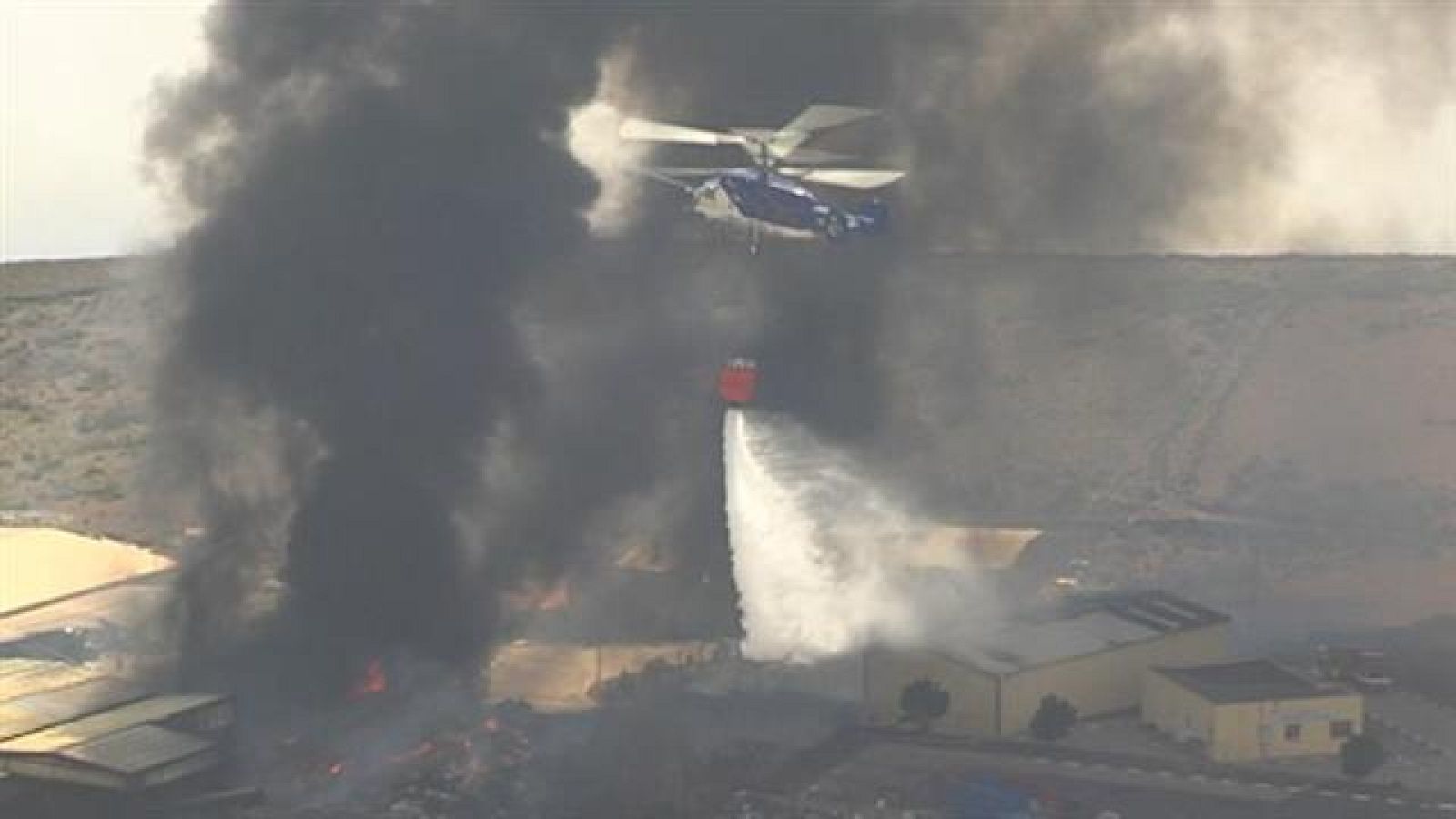 Telecanarias - 04/08/2020