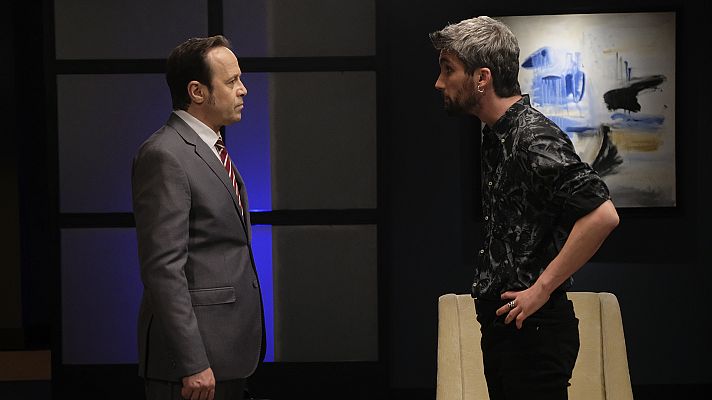 Servir y proteger - Repasamos los mejores momentos de 'Servir y Proteger'