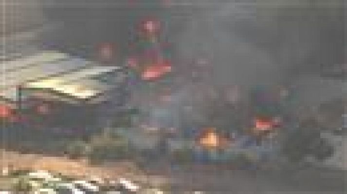 Telecanarias - Canarias en 2' - 04/08/2020