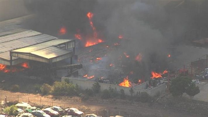 Telecanarias - Canarias en 2' - 04/08/2020