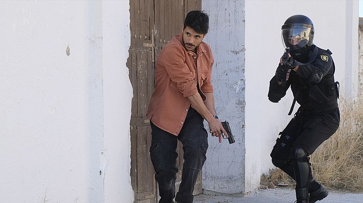 Servir y proteger - Repasamos los mejores momentos de 'Servir y Proteger'