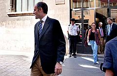 Informe semanal - Gürtel, punto y aparte