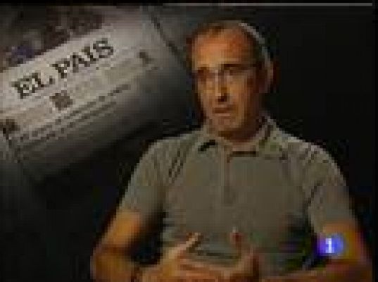 Informe Semanal - Gürtel, punto y aparte