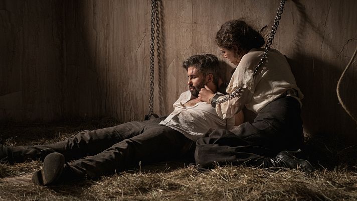 Acacias 38 - Capítulo 1300