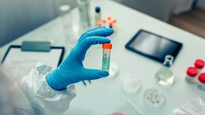 España Directo - España Directo - 04/08/20