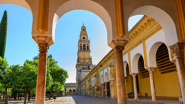 El tiempo - Temperaturas significativamente altas en puntos del suroeste peninsular