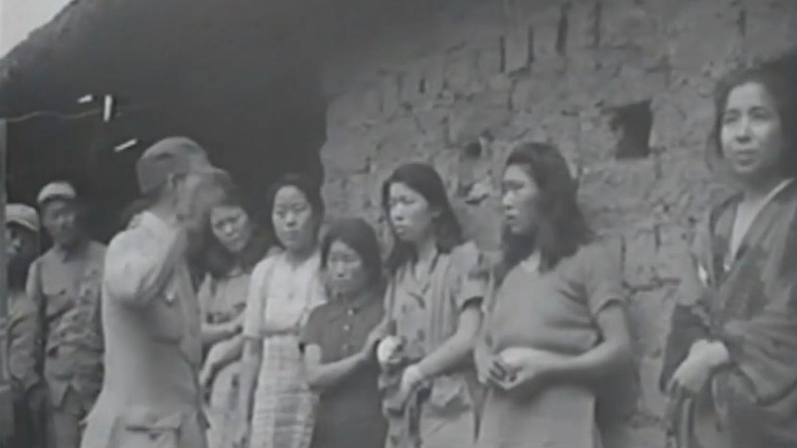 Las heridas de los crímenes de guerra de Japón en Corea continúan abiertas 75 años después