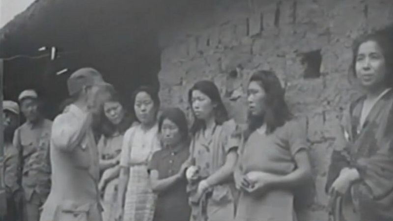Las heridas de los crímenes de guerra de Japón en Corea continúan abiertas 75 años después