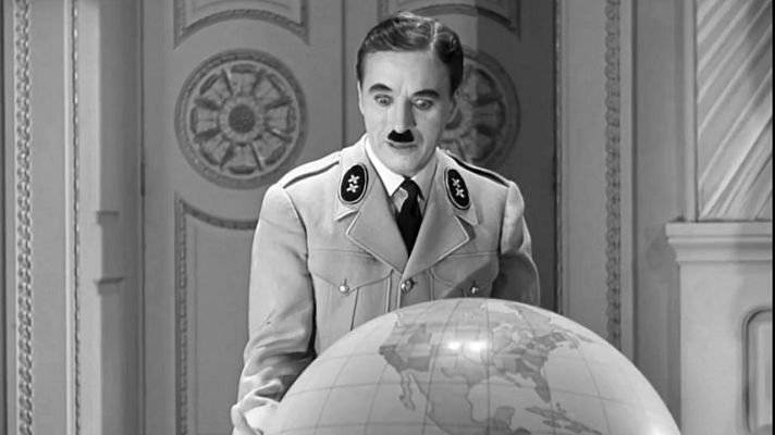 Días de cine clásico - Ser o no ser (presentación)