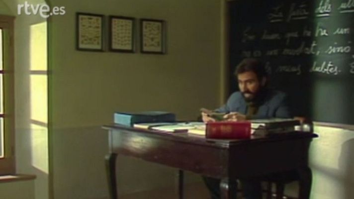 Marta sempre, Marta tothora - capítol 6