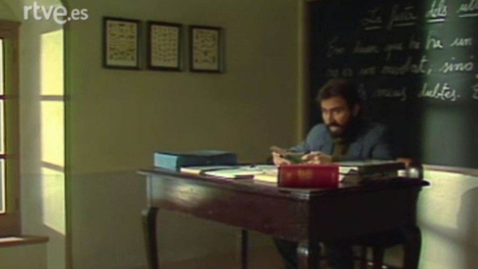 Arxiu TVE Catalunya - Marta sempre, Marta tothora - capítol 6