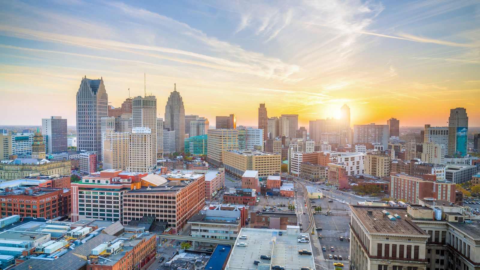 Españoles en el mundo - Michigan  - ver ahora