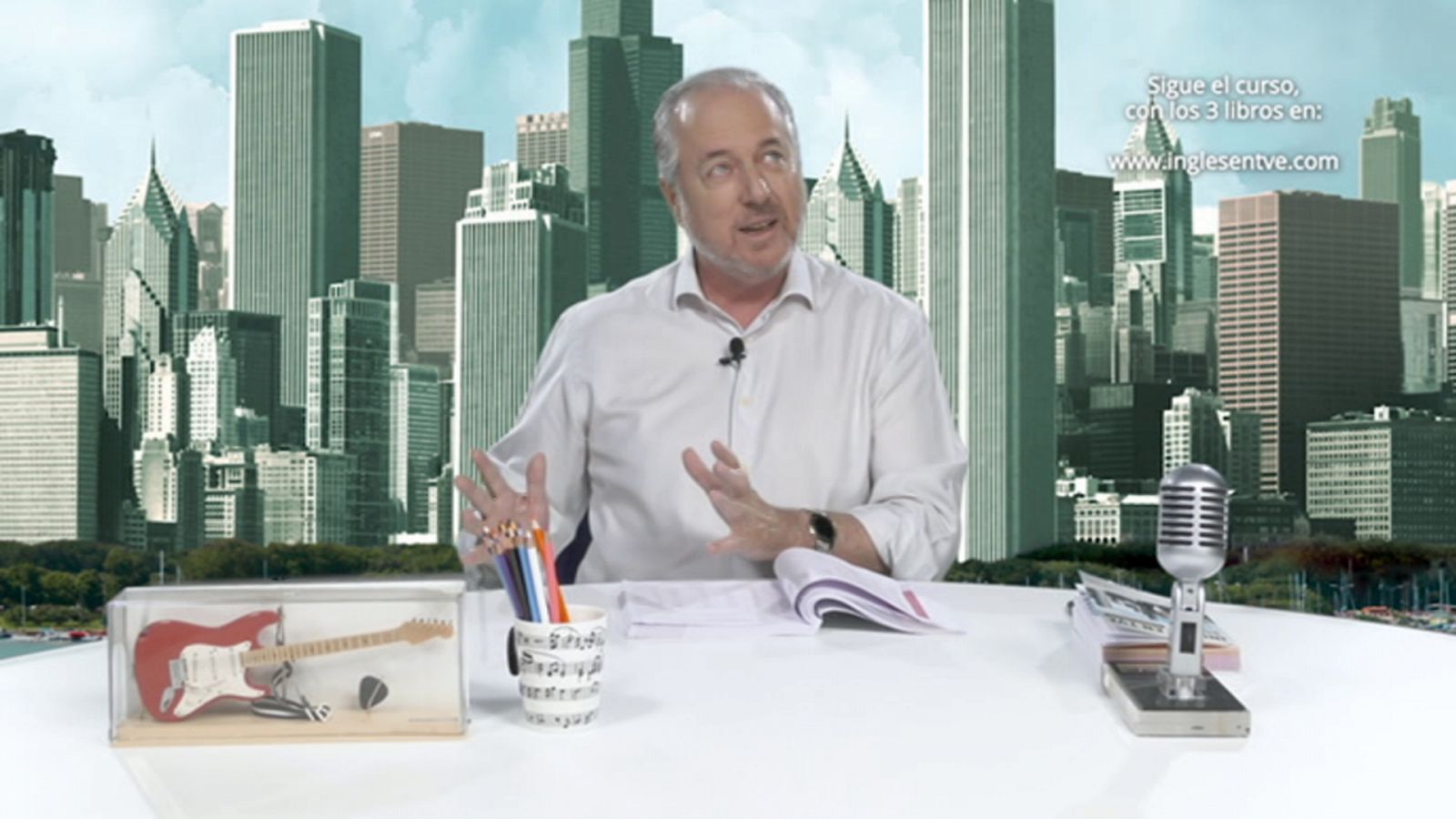 Inglés en TVE - Programa 143 - ver ahora