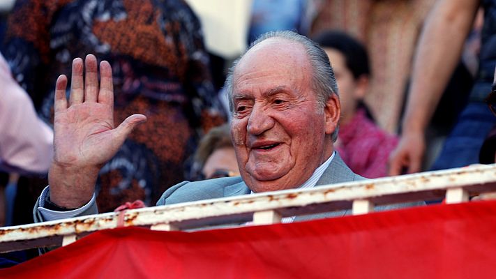 Telediario 1 - Telediario Matinal en 4' - 05/08/2020