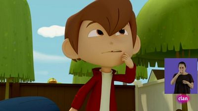 Indecisión (en lengua de signos)