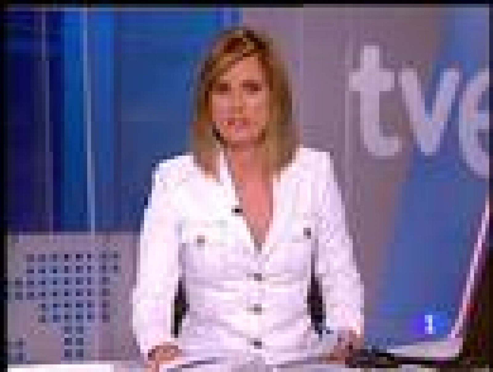 Declaran los detenidos por el caso Palma Arena | Ver