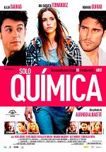 Poster de Solo química