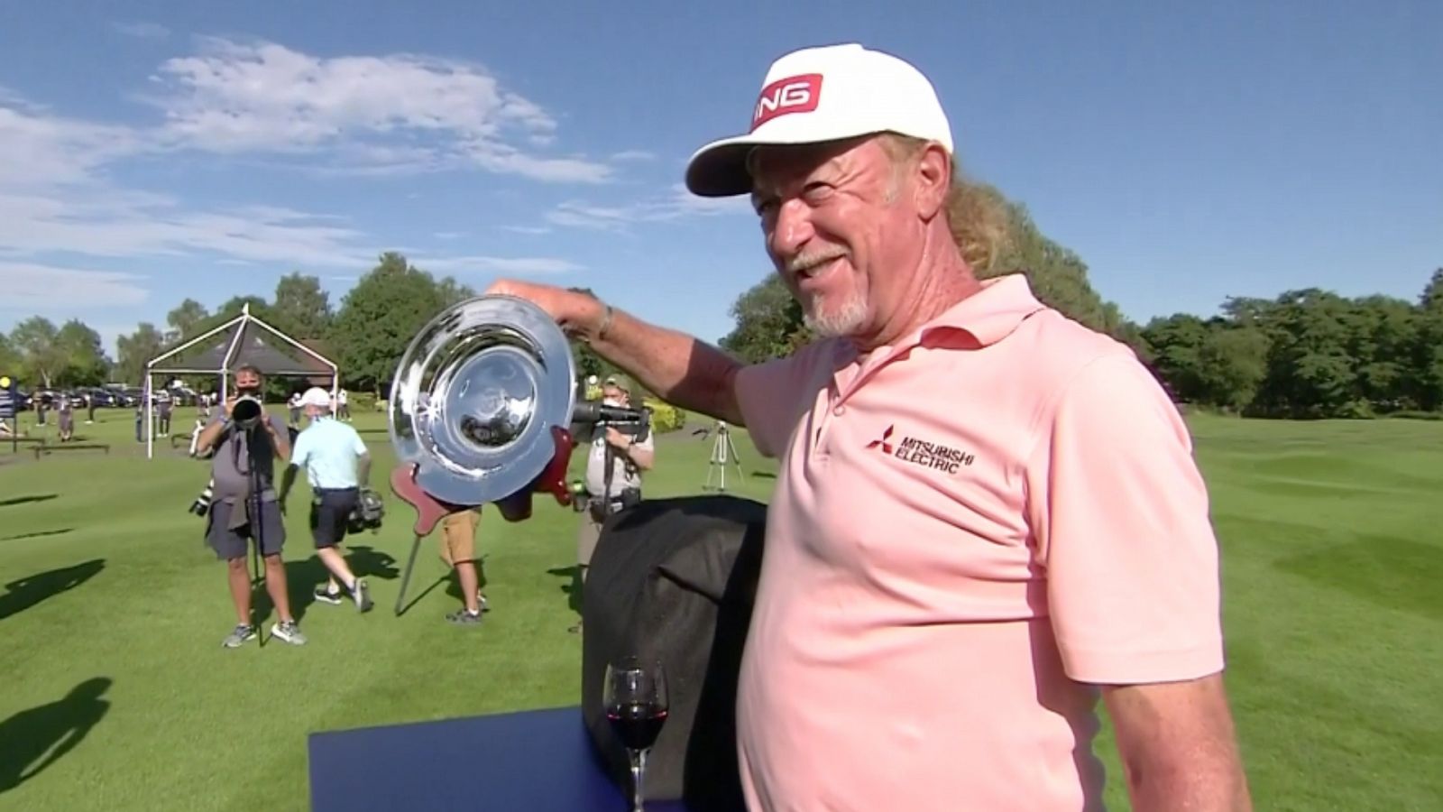 HolaGolf - T4 - Programa 14 - ver ahora