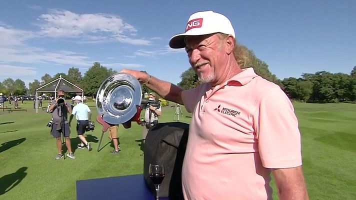 HolaGolf - T4 - Programa 14