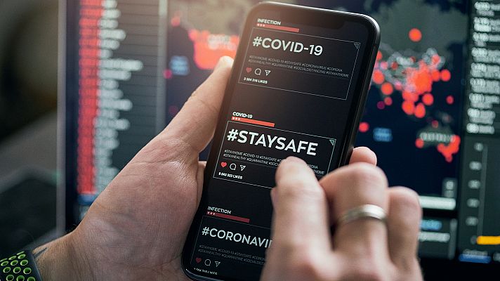 La mañana - Así funciona Radar COVID: la aplicación que rastrea el covid