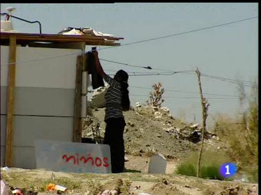 Informe Semanal - El final de la Cañada Real