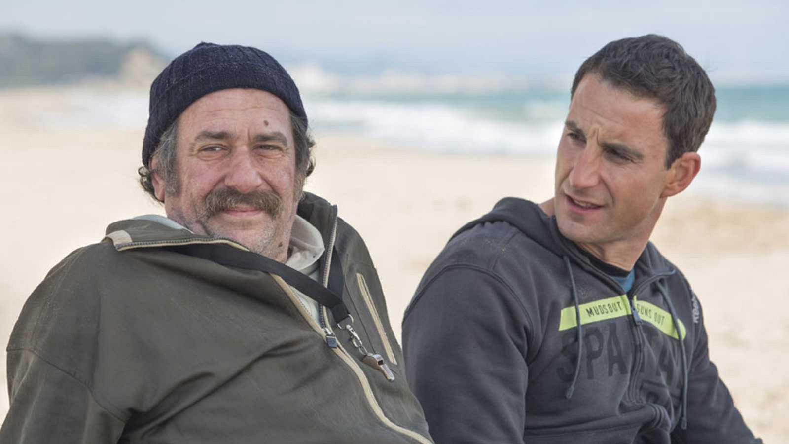 Somos cine - 100 metros - Ver ahora