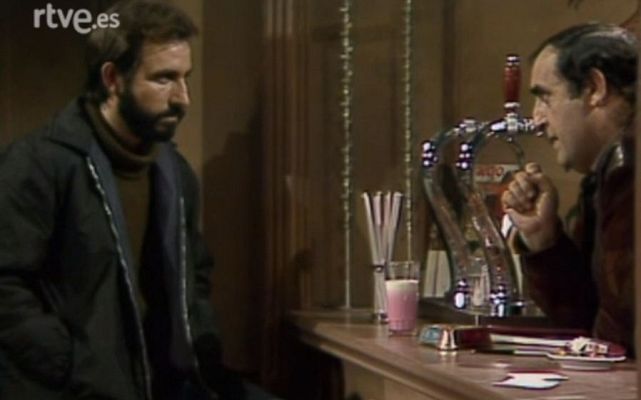 Marta sempre, Marta tothora - capítol 8