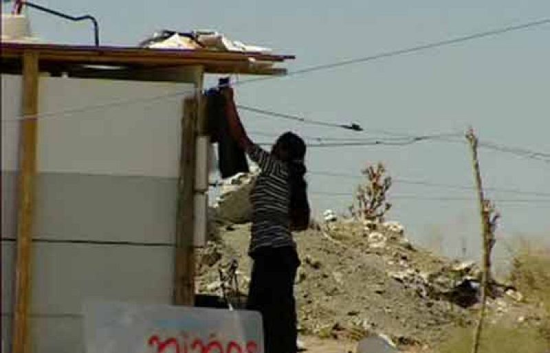 Informe Semanal: El final de la Cañada Real.