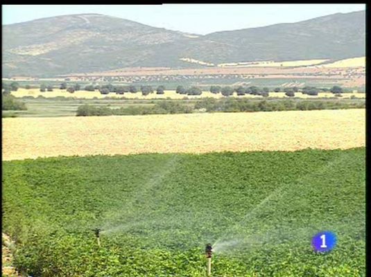 Informe Semanal - La última oportunidad de Las Tablas