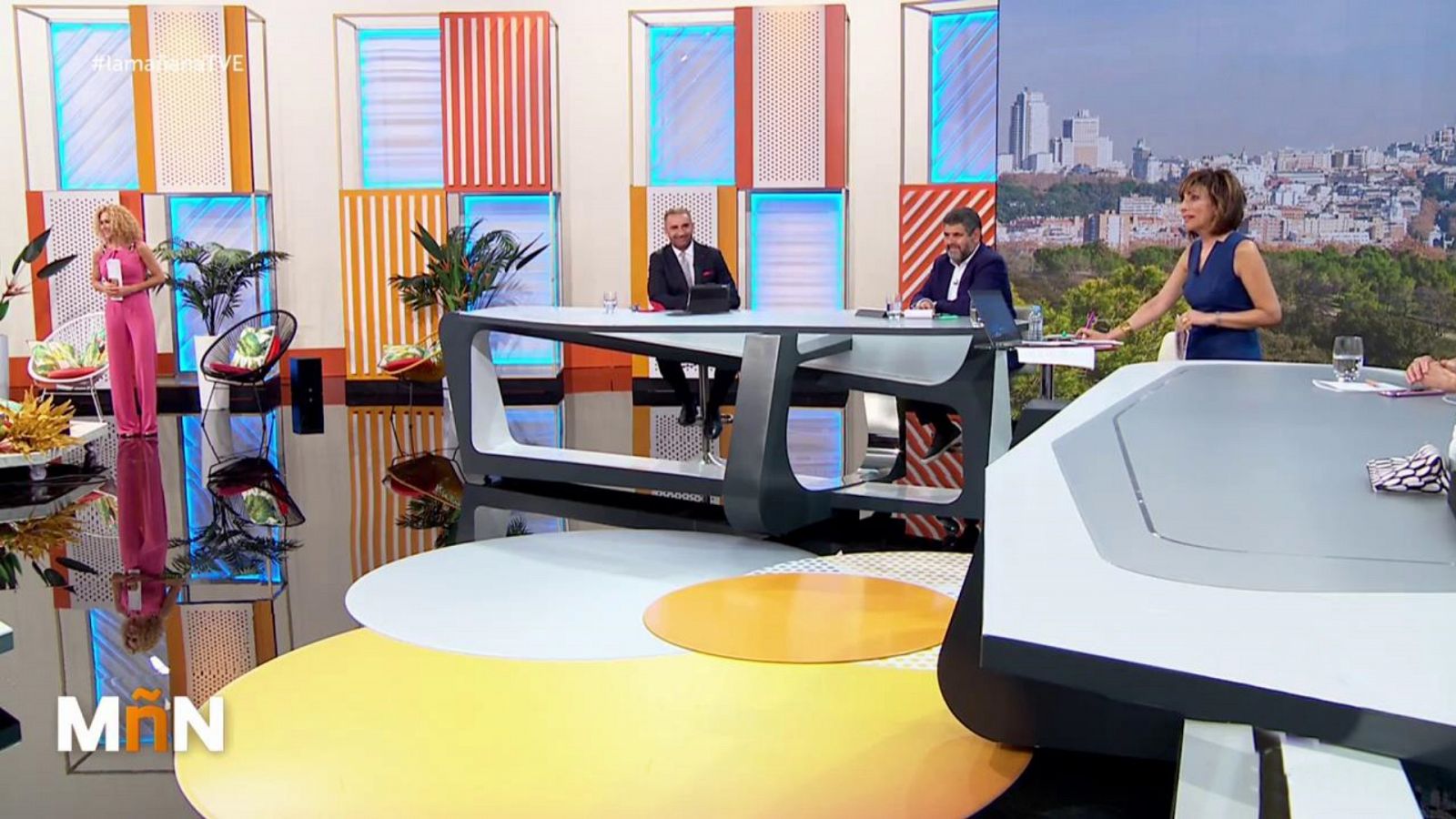 La Mañana - 05/08/20 - ver ahora