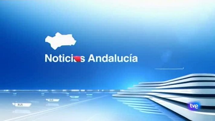 Noticias Andalucía - Noticias Andalucía - 05/08/2020